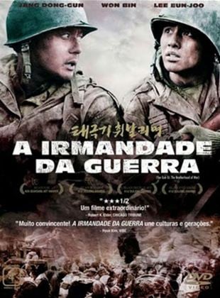 A Irmandade da Guerra, competente e extremo 1 A Irmandade da Guerra