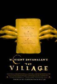 A Vila, de M. Night Shyamalan 1 A Vila