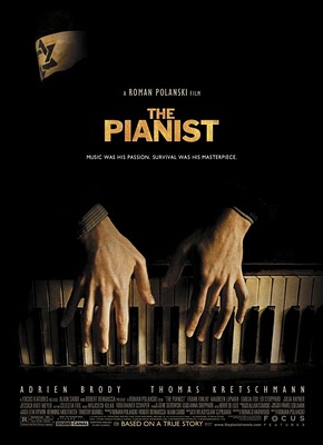 o pianista