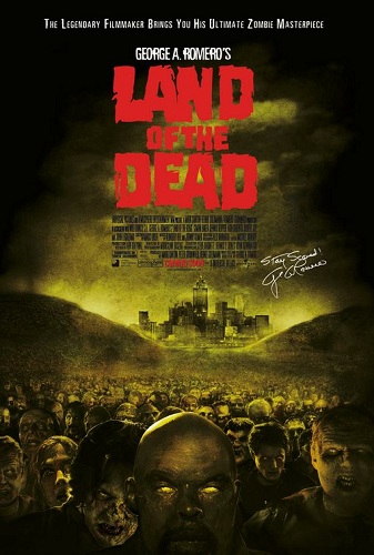 Terra dos Mortos