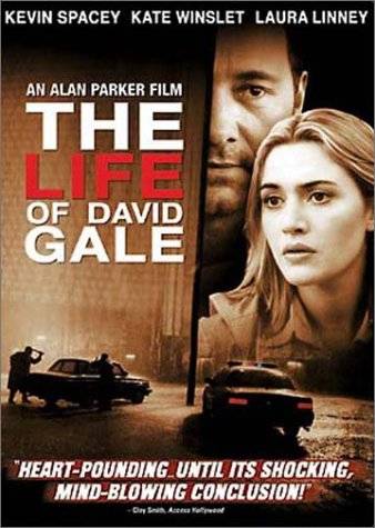 a vida de david gale