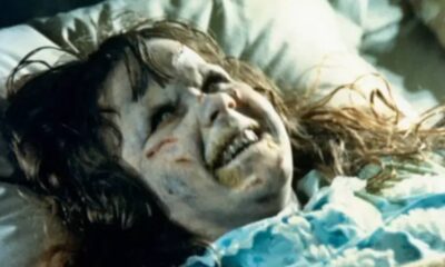 o exorcista topo