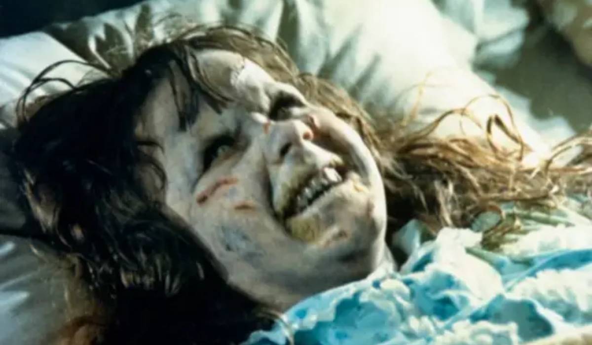 O Exorcista | Resenha | Vale a pena assistir? 15 o exorcista topo