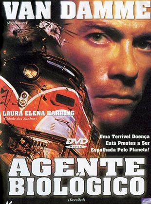 Agente Biológico