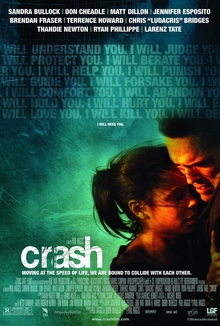 Crash - No Limite