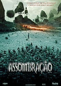 Assombração