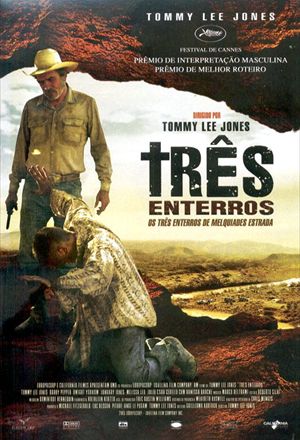 3 Enterros