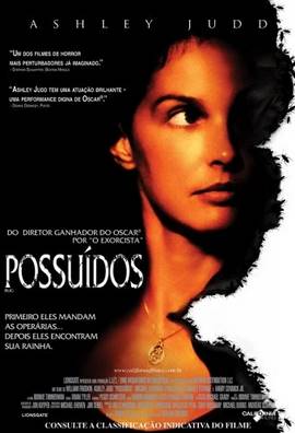 possuídos