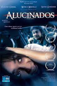 Alucinados, drama com Mônica Martelli 1 Alucinados