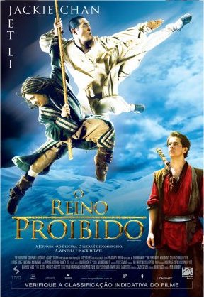 O Reino Proibido