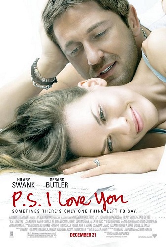p.s. eu te amo