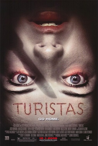 turistas