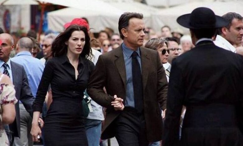 Anjos e Demônios | Resenha | Vale a pena assistir? 9 anjos e demonios topo