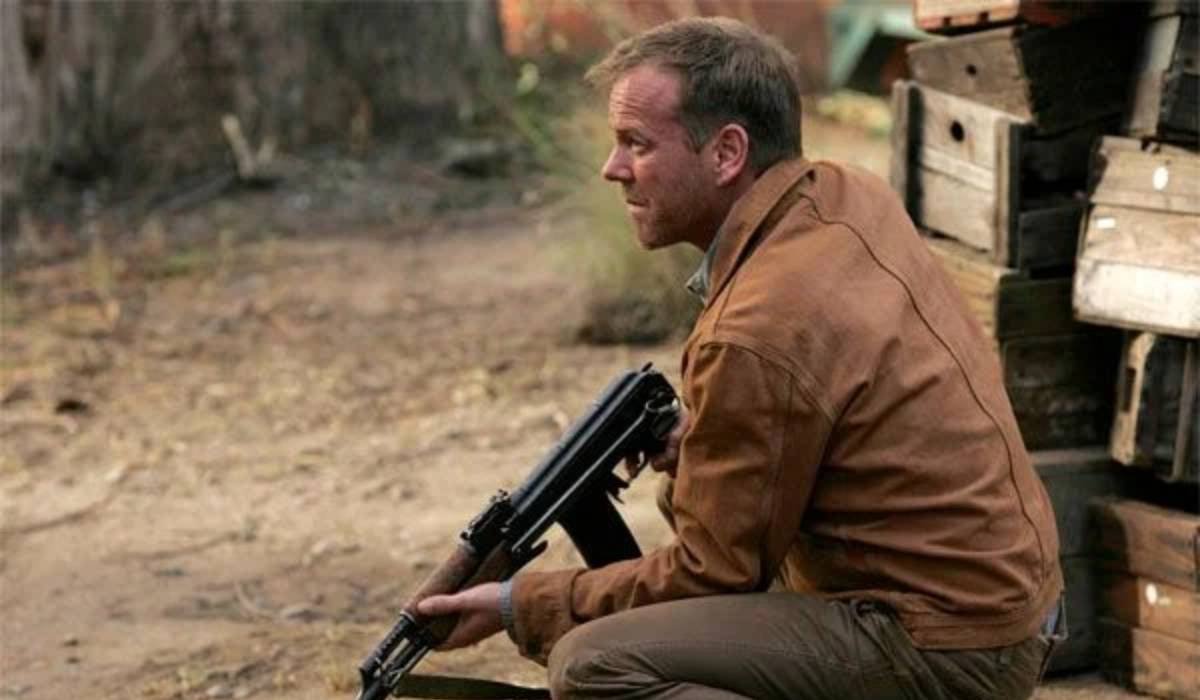 24 Horas - A Redenção | Resenha | Vale a pena assistir? 6 24 Horas - A Redenção