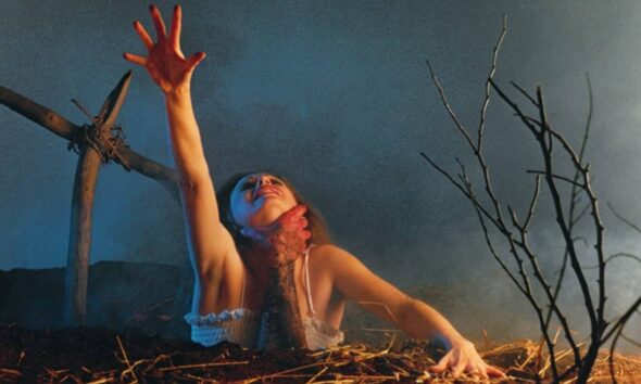 evil dead a morte do demonio