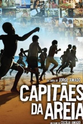 Capitães da Areia | Resenha | Vale a pena assistir? 2 Capitães da Areia
