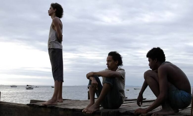 Capitães da Areia | Resenha | Vale a pena assistir? 1 capitaes da areia topo