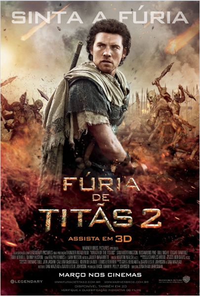 furia de titans 2