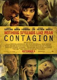 contagio
