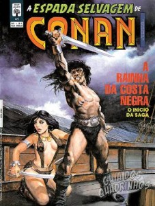 conan