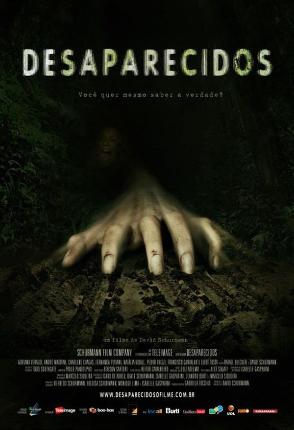 DESAPARECIDOS 1 desaparecidos