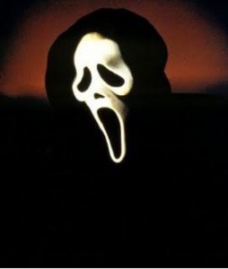 Ghostface