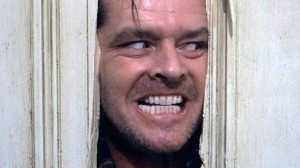 Jack Torrance