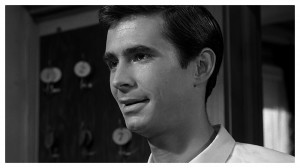 Norman Bates