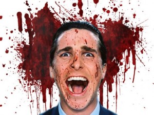 Patrick Bateman