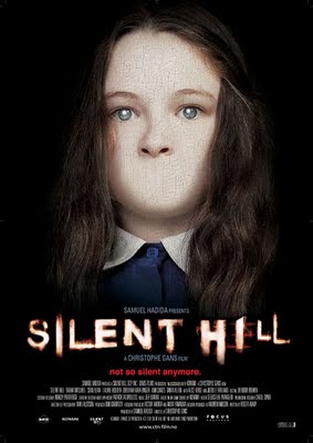 silent hill