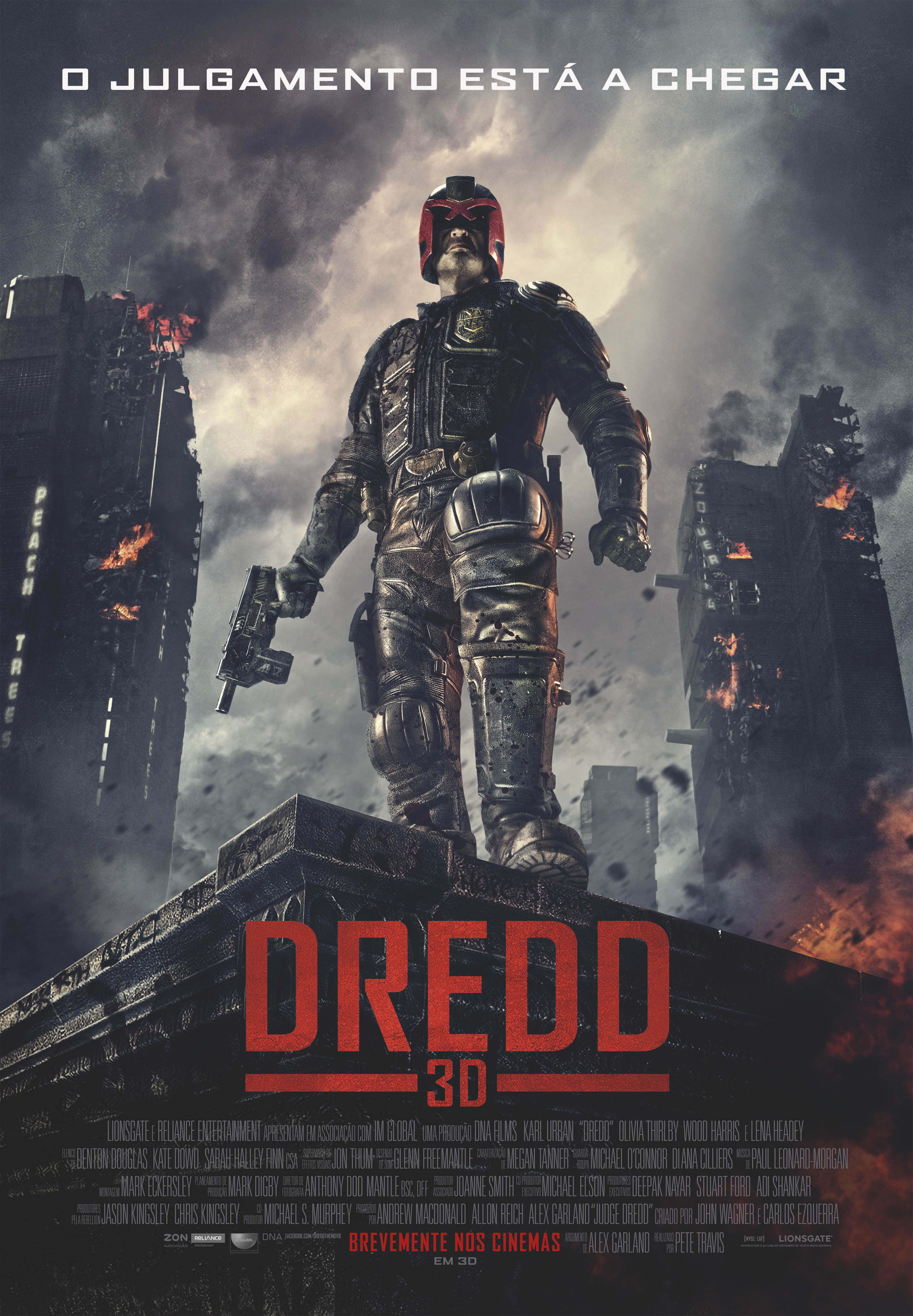 Dredd