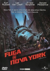 Fuga de Nova York