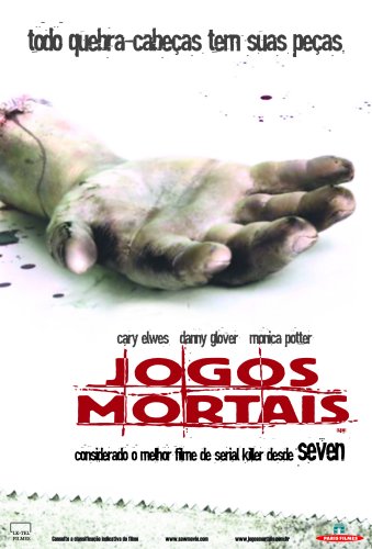 JOGOS MORTAIS