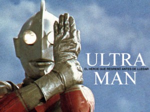 ultraman