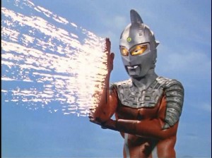 ultraseven