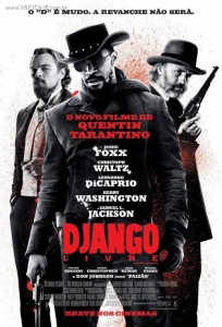 django livre