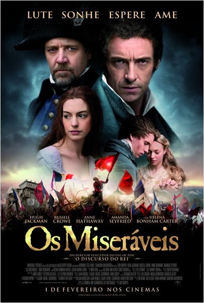 melhores filmes de Anne Hathaway