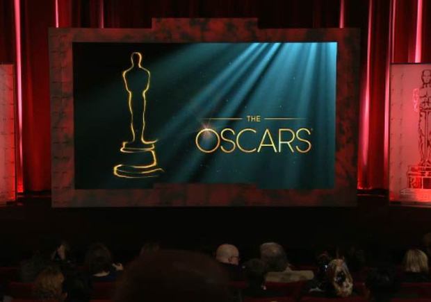 oscar 2013
