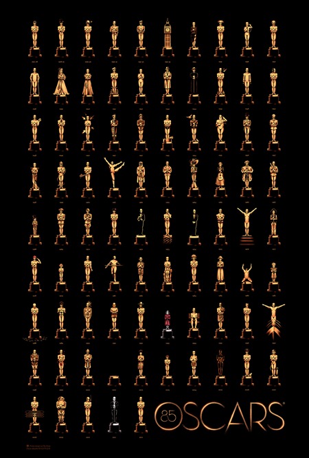 oscar poster