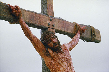 jesus
