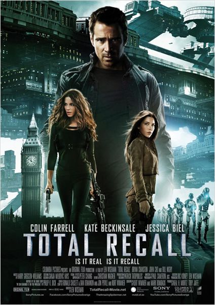 total recall