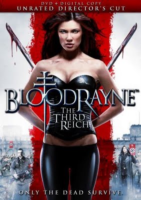 BloodRayne 3