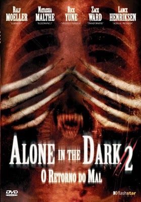 alone in the dark 2