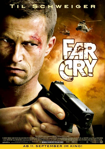 farcry