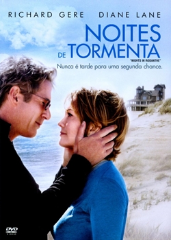 Nicholas Sparks no cinema