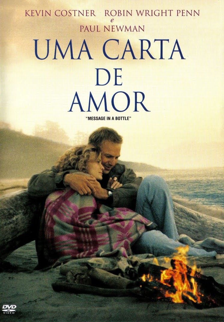 Nicholas Sparks no cinema