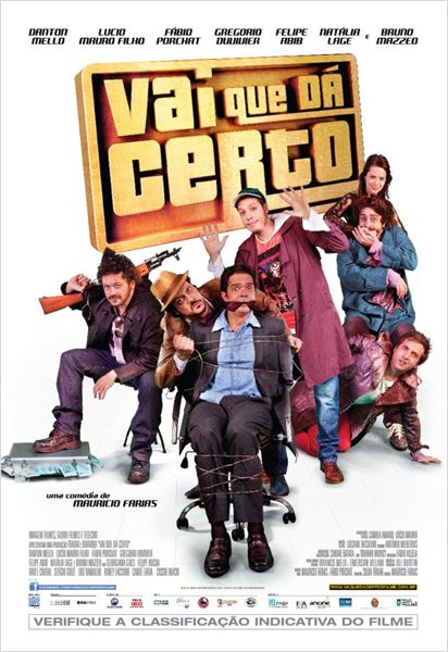 vai que da certo
