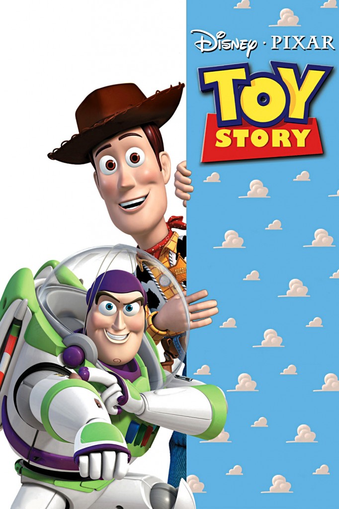 toy story