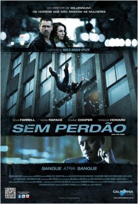 sem perdao