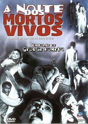 A NOITE DOS MORTOS VIVOS 1968